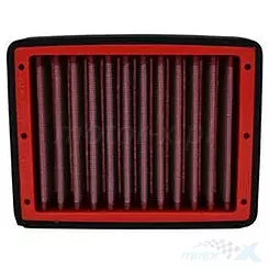 Wkład filtr powietrza papierowy BMC Air Filter FM01187