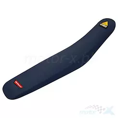 Siedzenie kompletne, powłoka PMD, niebieskie, Polisport 8156300003
