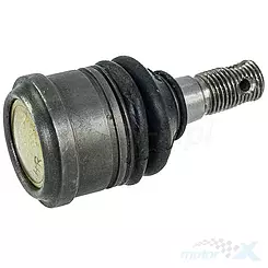 Sworzeń, końcówka wahacza przedniego dolnego, długość 75mm, Shineray XY250ST-9E