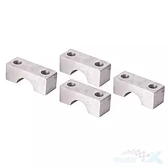 Mocowanie kierownicy Barton ATV 125-9 i 125-X