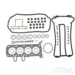 Uszczelki silnika komplet, Athena, BMW K100RS (16V) '89-'96, K1 '89-'96