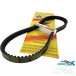 Pasek napędowy Malossi Kevlar 814x22.5mm 30° Leader 125-150cc