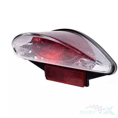 Lampa tylna Romet 777 / CPI ARAGON 