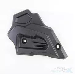 Osłona boczna lewa BENELLI TRK 502 Euro 4
