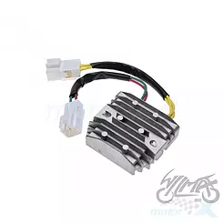 Regulator napięcia Honda NSS250EX / NSS250X  31600-ksv-j01