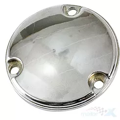 Pokrywa kontrolna prądnicy BS200S-7