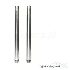 Laga amortyzatora przedniego, 1 sztuka, rura nośna 41x627mm BJ 001041627 Honda VFR 750