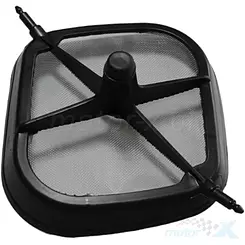 Ramka filtra powietrza Zuumav NC 300 / NC 450