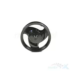 Felga przednia 2.15x10'' stalowa Barton 21 / GTR / Toros F16 Hamulec Bębnowy