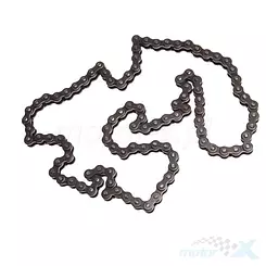 Łańcuch rozrządu 98 ogniw Suzuki GN 125