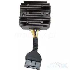 Regulator napięcia Electrosport ESR341