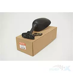 Lusterko lewe Biketec BTMIRS02L, Suzuki GSX-R 750 04-05 / GSX-R 600 04-05