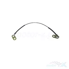 Linka 27.5 cm ogranicznik otwarcia kufra bocznego lewego Junak RX ONE