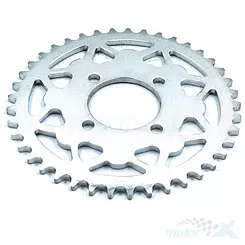 Zębatka tylna 420 41 zębów Apollo RXF Mini 50