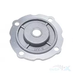 Pokrywa aluminiowa sprzęgła, motorower ATV, 139FMB / 152FMH