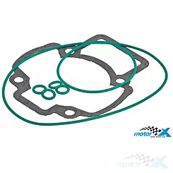 Uszczelki Top Performances Due Plus 70cc, Gilera / Piaggio LC