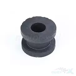 Gumki montażowe, 10 sztuk, Tourmax GRM-118/10