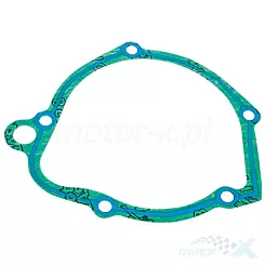 Uszczelka pokrywy silnika lewej Athena Suzuki GSF 600-1200 BANDIT / GSX 600 F / GSX 750 F / GSX 1000 F / GSX 750 / GSX-R 750-110