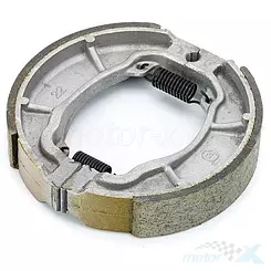 Szczęki hamulcowe Zipp Vanilla 110