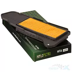 Wkład filtr powietrza papierowy HifloFiltro HFA4404