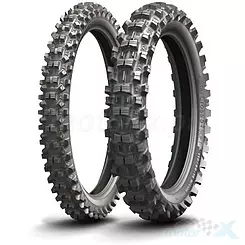 Opona motocyklowa offroad MICHELIN 120/80-19 STARCROSS 5 SOFT 63M TT M/C tył 