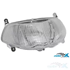 Reflektor przedni, Aprilia Rally AC / TGB 101R, 303R, Tryton (E)