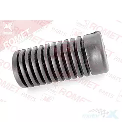 Guma podnóżka Romet RM125 (od 2008)