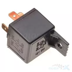 Przekaźnik sygnału dźwiękowego 12V 30A