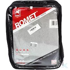 Pokrowiec motocyklowy 228x99x124cm ROMET