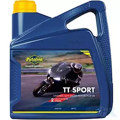 Olej 2T Putoline TT Sport syntetyczny 4L