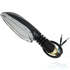 Kierunkowskaz przedni prawy LED Romet Pony Monster