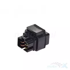 Przekaźnik pompy paliwa WM Motor Romet ADV 125 FI PRO / Junak RX ONE