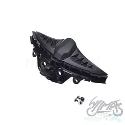 Element plastikowy szczęki kasku LS2 FF808