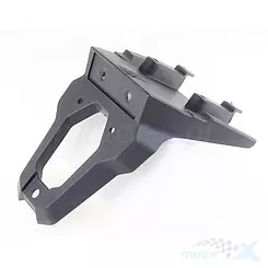 Wspornik tablicy rejestracyjnej BENELLI TRK 502
