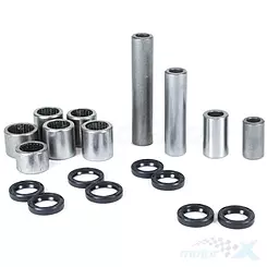 Zestaw naprawczy wahacza Prox (26.110098) Honda CRF 150F '03-'17; CRF 230F '03-'19