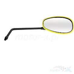 Lusterko prawe M10 prawy gwint Bashan BS200S-7
