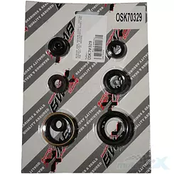 Uszczelniacze silnika komplet Bearing Worx OSK70329 (822329)