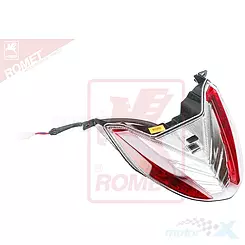 Lampa tylna Bajaj Pulsar NS125