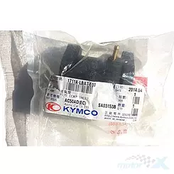 Króciec ssący Kymco KXR / Maxxer / MXU