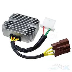 Regulator napięcia, DZE 2581