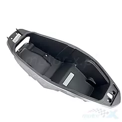 Schowek pod siedzeniem, Junak 712 125