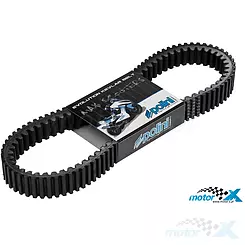 Pasek napędowy 890x30mm Polini Maxi Kevlar, Yamaha T-Max 500