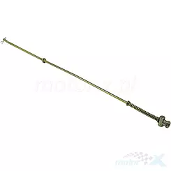 Cięgno hamulca tylnego Romet Soft Chopper / Barton Volcano / Junak 902