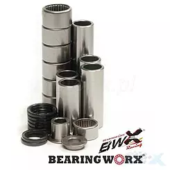 Zestaw naprawczy łącznika, przegubu wahacza Bearing Worx SAL50007 (27-1018)