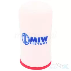 Wkład filtr powietrza gąbka Meiwa Y4286 (HFF4025) Yamaha YFM Raptor 700