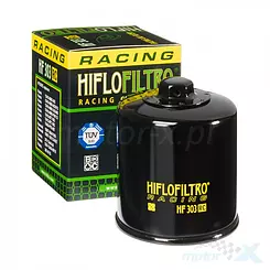 Filtr oleju HifloFiltro Racing HF303RC