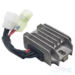 Regulator napięcia, DZE 2575