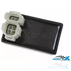 Moduł zapłonowy TEC Performance 139QMB/QMA (GY6 50) 4T