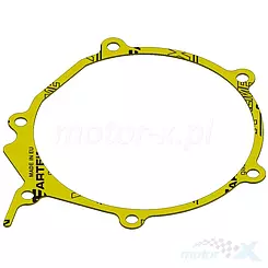 Uszczelka pokrywy silnika lewej XRadical Kawasaki KX 65 '00-'21, Suzuki RM 65 '03-'06