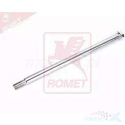 Oś M14x285mm koła tylnego MALIBU 320i
